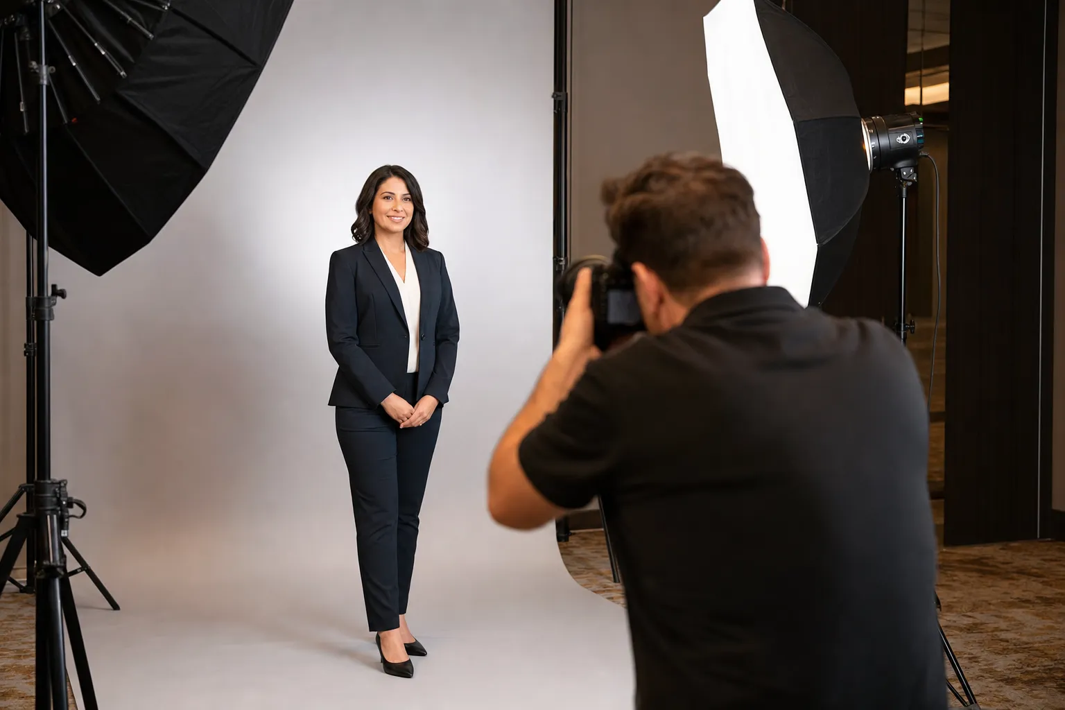 Businessfotos