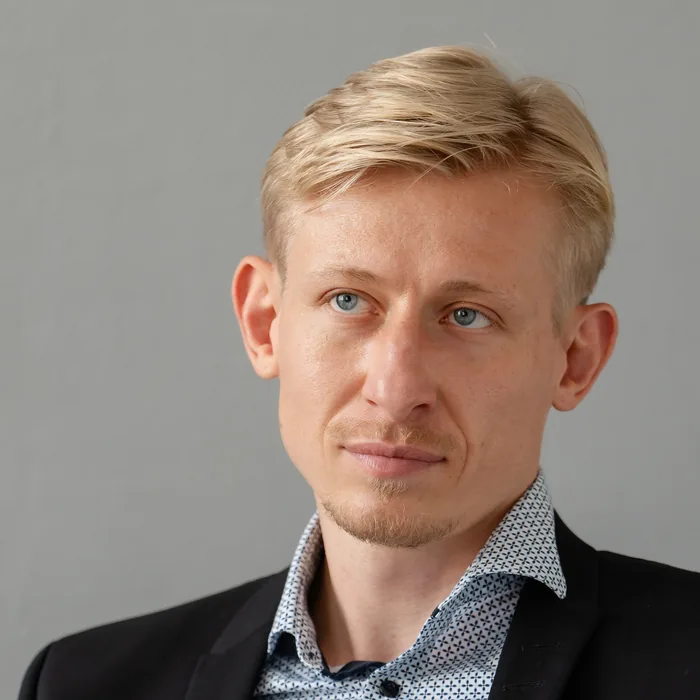Johann Löwen
